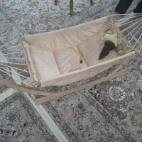 گهواره کودک|اسباب و اثاث بچه|تهران, شهرک گلها|دیوار