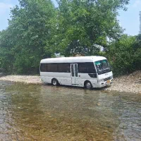 دربستی مینی بوس به سراسر ایران