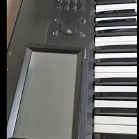 فرش کیبورد   korg krome 73|پیانو، کیبورد، آکاردئون|تهران, صادقیه|دیوار