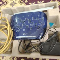 مودم روتر VDSL/ADSL تی‌پی‌لینک TD-W9960 (در حد نو)