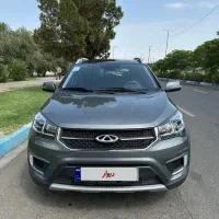 ایکس ۲۲ اتومات cvt|خودرو سواری و وانت|ساوه, |دیوار