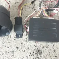 دزد گیر خودرو