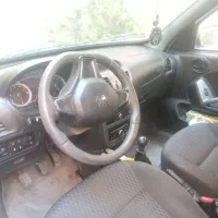 کوییک sr 1402 گارانتی فعال|خودرو سواری و وانت|ملایر, |دیوار