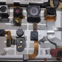 دوربین های موبایل اصلی قدیمی|لوازم جانبی موبایل و تبلت|شیراز, احمدآباد|دیوار