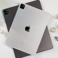 آیپد پرو آکبند نقدواقساط