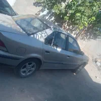 سمند مدل ۸۲|خودرو سواری و وانت|اهر, |دیوار