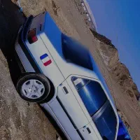 پژو 405 مدل 92 پژو|خودرو سواری و وانت|گالیکش, |دیوار