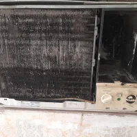 کولر الجی|کولر گازی و فنکوئل|اهواز, کوی رمضان|دیوار