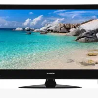 مانیتور ایکس ویژن مدل 24XS432 سایز 24 اینچ