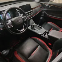 x55 pro|خودرو سواری و وانت|مشهد, سناباد|دیوار