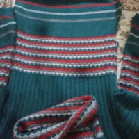 تعدادی لباس نو