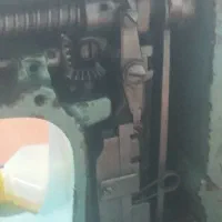 چرخ زه دوزی موزر