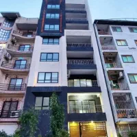 ۱۶۰ متر ۳ خواب نزدیک دریا بابلسر