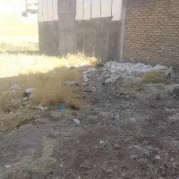 200 متر زمین سرابله