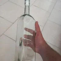 شیشه یک لیتری