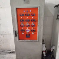 دستگاه گرانول