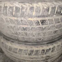 سه جفت لاستیک  کوموهو   ۲۴۵/۷۰/۱۶