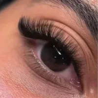 لوازم کار مژه