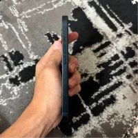 گوشی آیفون Iphone 13 نرمال مشکی ۲ سیم|موبایل|اصفهان, لاله|دیوار