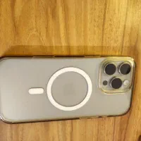 آیفون 16 پرو مکس 256G - بدون ریجیستر|موبایل|اصفهان, سپاهان‌شهر|دیوار