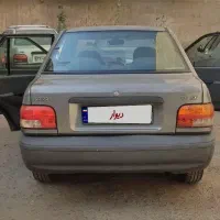 پراید Ex131  ‌..نوک مدادی مدل 92|خودرو سواری و وانت|تهران, علم و صنعت|دیوار