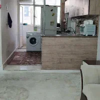 اپارتمان ۷۵متر دوخواب طبقه دوم شیک تو حاشیه|فروش آپارتمان|مشهد, شهرک امام هادی (شهرک غرب)|دیوار