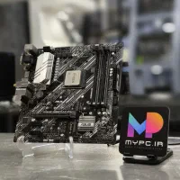 باندل Ryzen 5 5500GT و ASUS PRIME B550M-A WIFI