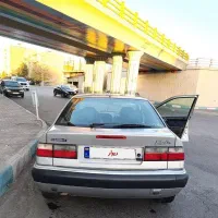 زانتیا تمیز ۸۲|خودرو سواری و وانت|یزد, |دیوار