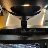 مانیتور دل Dell استوک 22 اینچ فریم لس و 23 اینچ|قطعات و لوازم جانبی رایانه|مشهد, فلسطین|دیوار