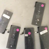 باتری آیفون6s نو