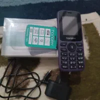 گوشی ساده هانوفر330  آک رامشیر