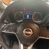 نیسان سیلفی|خودرو سواری و وانت|تهران, فرمانیه|دیوار