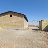 فروش سوله صنعتی|فروش دفتر صنعتی، کشاورزی، تجاری|میان جلگه, |دیوار