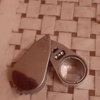 ذره بین|کلکسیون اشیاء عتیقه|تهران, اکباتان|دیوار