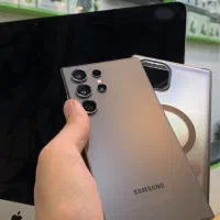 s24 ultera 256 ram12 مشابه نو باگارانتی شرکتی