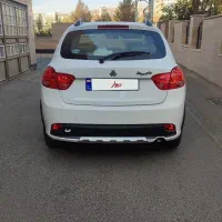 کوییک مدل ۱۴۰۳ GX در حد صفر|خودرو سواری و وانت|زنجان, |دیوار