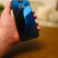 iphone 15 pro/15 pro max 2sim/نقد و‌اقساط|موبایل|تهران, گیشا (کوی نصر)|دیوار