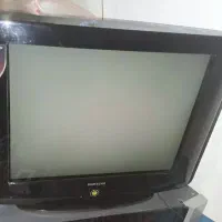 تلویزیون سامسونگ ۲۹صفحه تخت