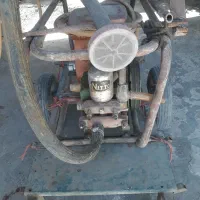 سمپاش فابریک ژاپنی کاوازاکی