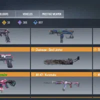 اکانت های گاد کالاف فقط با ۵۰ هزار تومن|کنسول، بازی ویدئویی و آنلاین|تهران, پارک شهر|دیوار