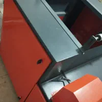 دستگاه رول کن سفره یکبارمصرف|ماشینآلات صنعتی|بوئین زهرا, |دیوار