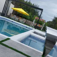 ساخت استخر و نصب فیلتراسیون با مجوز رسمی|خدمات پیشه و مهارت|شوشتر, |دیوار