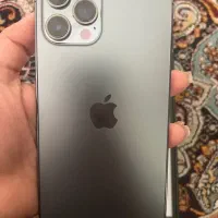 ایفون ۱۲ پرومکس