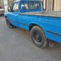 سایپا دوگانه|خودرو سواری و وانت|سنندج, |دیوار