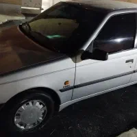 پژو۴۰۵مدل۱۳۸۹دوگانه کارخانه