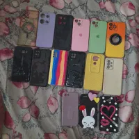 گارد گوشی فقط ۴۰