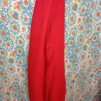 شال قرمز|لوازم خیاطی و بافتنی|کرج, فاز ۱ مهرشهر|دیوار