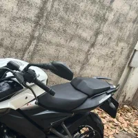 NS160|موتورسیکلت|تهران, پامنار|دیوار