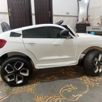 ماشین شارژی بنز|اسباببازی|کامیاران, |دیوار