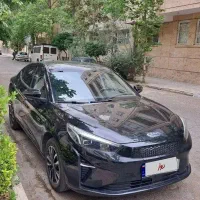 جک Jac EJ7 برقی|خودرو سواری و وانت|مشهد, فرهنگ|دیوار